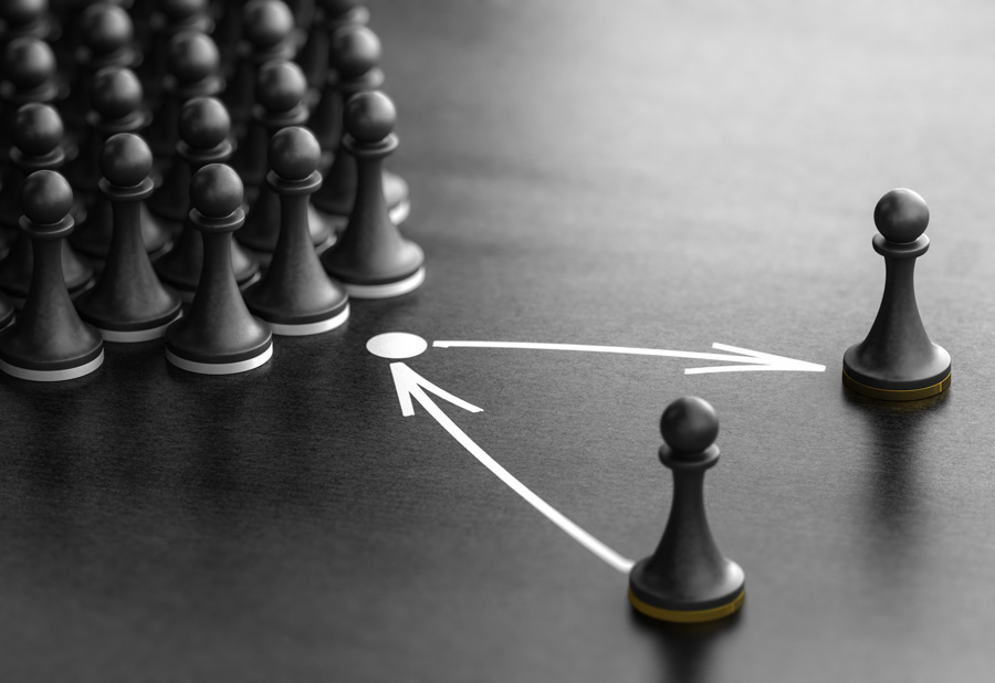 Imposta successione societaria