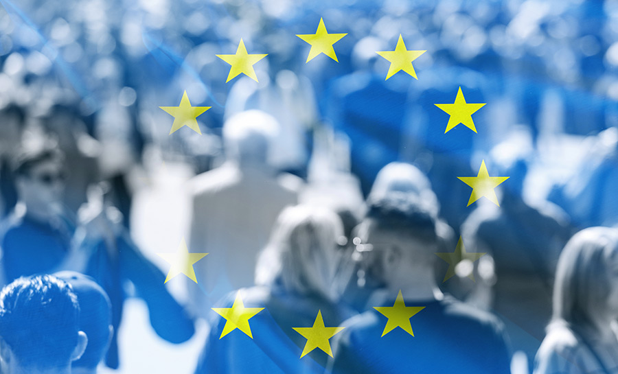 Impatriati iscritti AIRE o cittadini UE