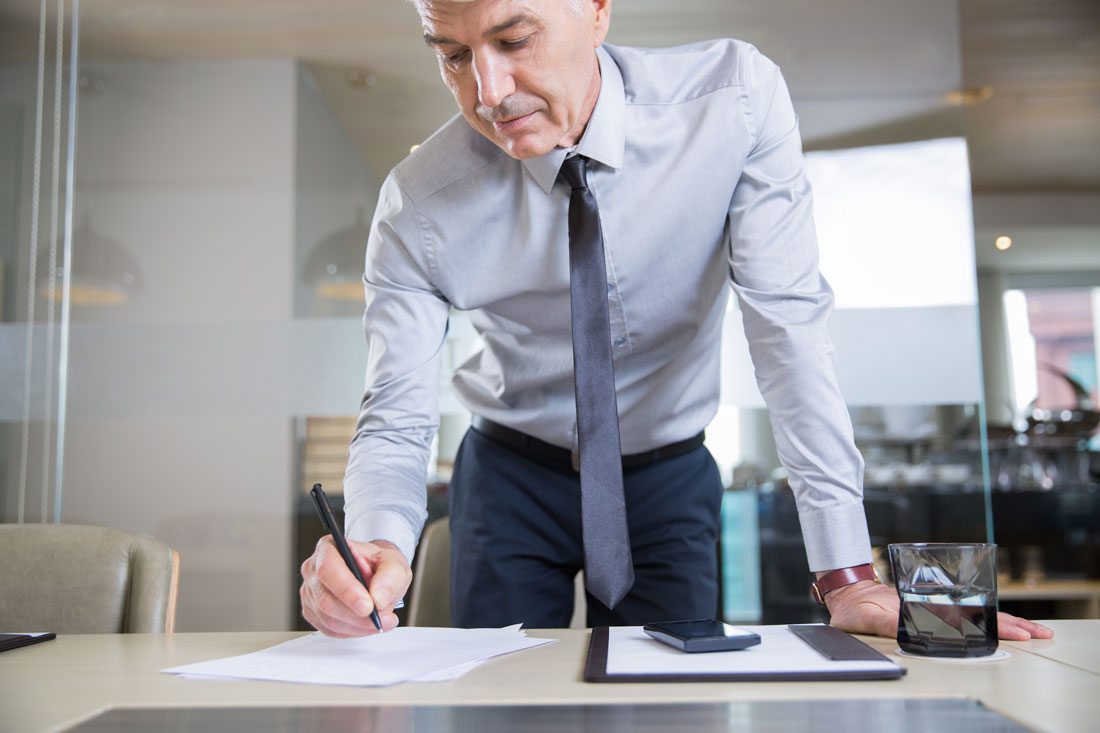 rilevazione, misurazione, gestione e controllo del rischio fiscale